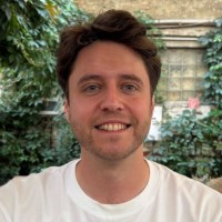 STORMBRANDS Employee Henry Crawfurd's profile photo