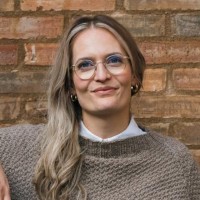 Zaptec Employee Maiken Økland's profile photo