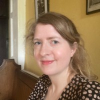 Catharine Morris Email & Phone Number