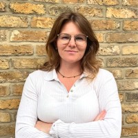 Mitiga Solutions Employee Kate Rodger's profile photo