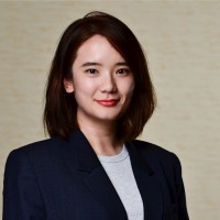 BNY Employee Cecilia L's profile photo