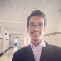 Oneture Technologies Employee Vrashab Kotian's profile photo