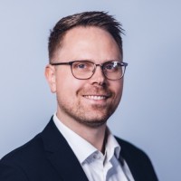 Centrica Energy Employee Dennis Østergaard's profile photo
