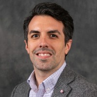 Justin Ladner Email & Phone Number