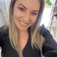 Itaipu Logística Employee Mirna Pohlmann de Souza's profile photo