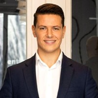 ReflexSystems Employee Soufian L'Hadj's profile photo