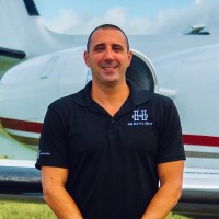 Hera Flight Employee Jonathan Hollar's profile photo