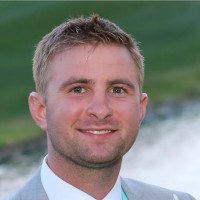 Logan Health Employee Chad Mack's profile photo