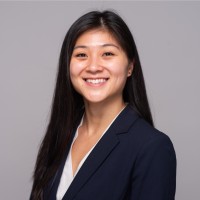 Morgan Stanley Employee Sally Lim's profile photo