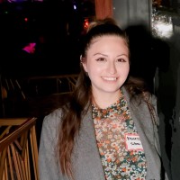 Alfred Employee Vanessa Mercado's profile photo