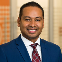 Carlyle Thomas Email & Phone Number
