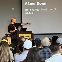 Pathwright Employee Mark Johnson's profile photo