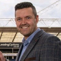 Honeywell Employee Ross Baxter's profile photo