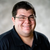 Fralin Biomedical Research Institute at VTC Employee Christopher Sayre's profile photo