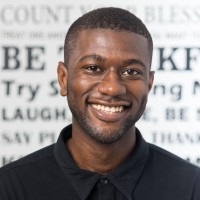 BongoHive Technology and Innovation Hub Employee Alfayo Katebe's profile photo