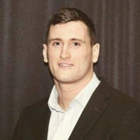 Alderley Saudi Arabia Employee Louis Johnson's profile photo