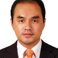 AAR Employee Michael Leung's profile photo