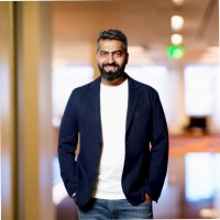 Covlant Employee Saurabh Thakral's profile photo