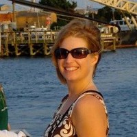 Worldatlas.com Employee Sandy Allen's profile photo