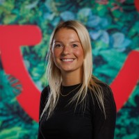 Creaplan Employee Severine van Reeth's profile photo