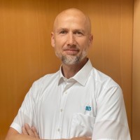 MTS Maschinenbau GmbH Employee Otmar Marohn's profile photo