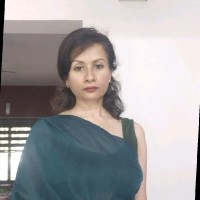 Financial Chronicle (Deccan Chronicle Holdings Ltd) Employee Sangeetha G's profile photo