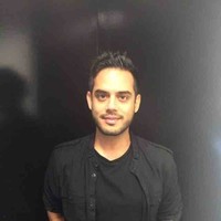 AWAL Employee Arif Mahmud's profile photo