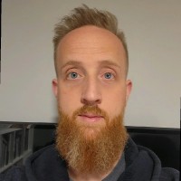 Steve Scorgie Email & Phone Number
