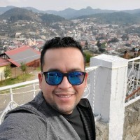 Catalina Island Company Employee Maynor Alberto's profile photo