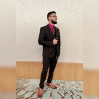Assuria General (GY) Inc. & Assuria Life (GY) Inc. Employee Videshwar Gosai's profile photo