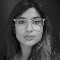 Sygnum Employee Aliya Gupta's profile photo