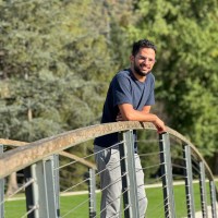 Energisme Employee Rachid Aoutil's profile photo