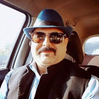 Graphisads Ltd Employee Vikram Arora's profile photo