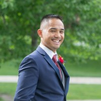 NJET Employee Joel Madayag's profile photo