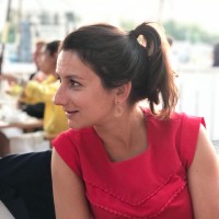 Anne-Sophie Pinson Email
