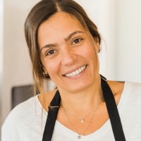 Elevated Eats Employee Neila Steilein's profile photo