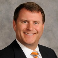 Victor Insurance Holdings Employee Brian Cropp's profile photo