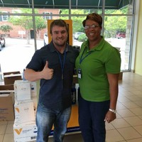 The Vitamin Shoppe Employee Evan Messer's profile photo