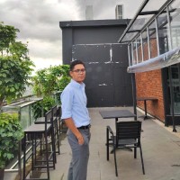 Mascon International Business Services Employee Aung Phyo's profile photo