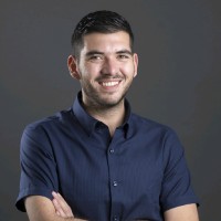 IWA Digital Employee Niv Zaken's profile photo