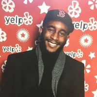 Music Millennium Employee Bryson Wallace's profile photo