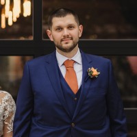 Bradley Steger Email & Phone Number