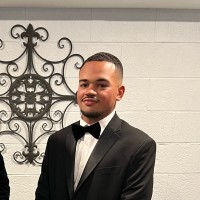 Total Quality Logistics Employee Ryan Griffis's profile photo