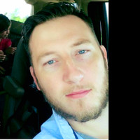 Data_Link Employee Joshua Dickerson's profile photo