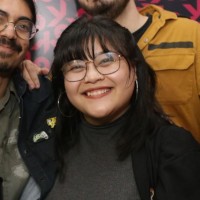 International Game Developers Association (IGDA®) Employee Nissie Arcega's profile photo