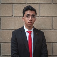 Abdullah Malik Email