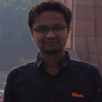 Dharmik Shah Email & Phone Number