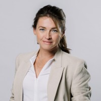 Solitics Employee Deena Komisar's profile photo