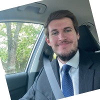 Arch Express Employee Sam Olson's profile photo