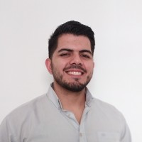 BekeSantos Employee Alejandro González Tabata's profile photo